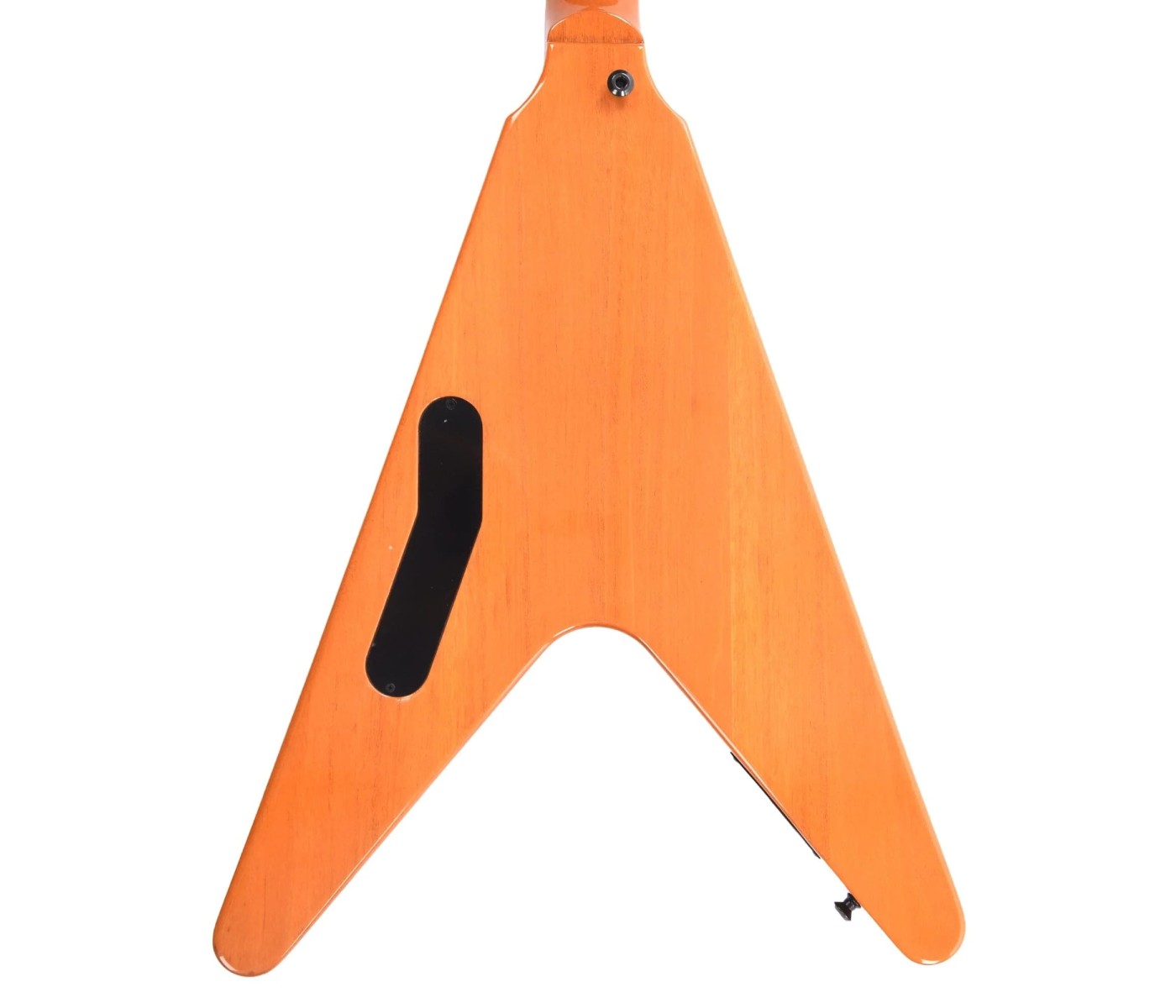 Gibson Dave Mustaine Flying V EXP Electric Guitar – Antique